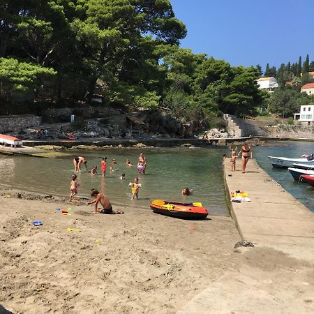 Villa Sea Dream Kolocep Gornje Celo Eksteriør bilde