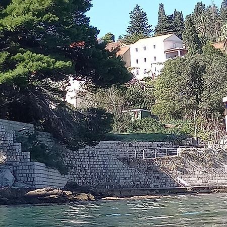 Villa Sea Dream Kolocep Gornje Celo Eksteriør bilde