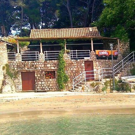 Villa Sea Dream Kolocep Gornje Celo Eksteriør bilde
