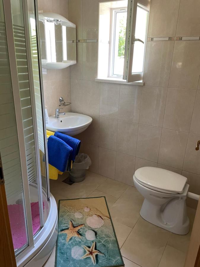 Villa Sea Dream Kolocep Gornje Celo Eksteriør bilde