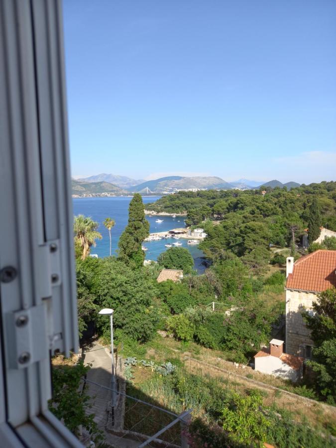 Villa Sea Dream Kolocep Gornje Celo Eksteriør bilde
