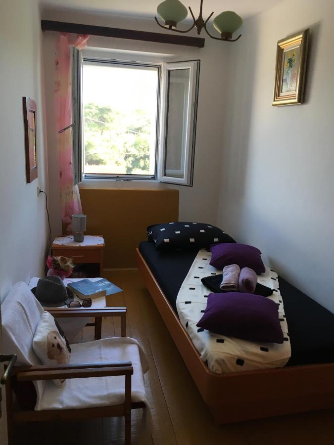 Villa Sea Dream Kolocep Gornje Celo Eksteriør bilde