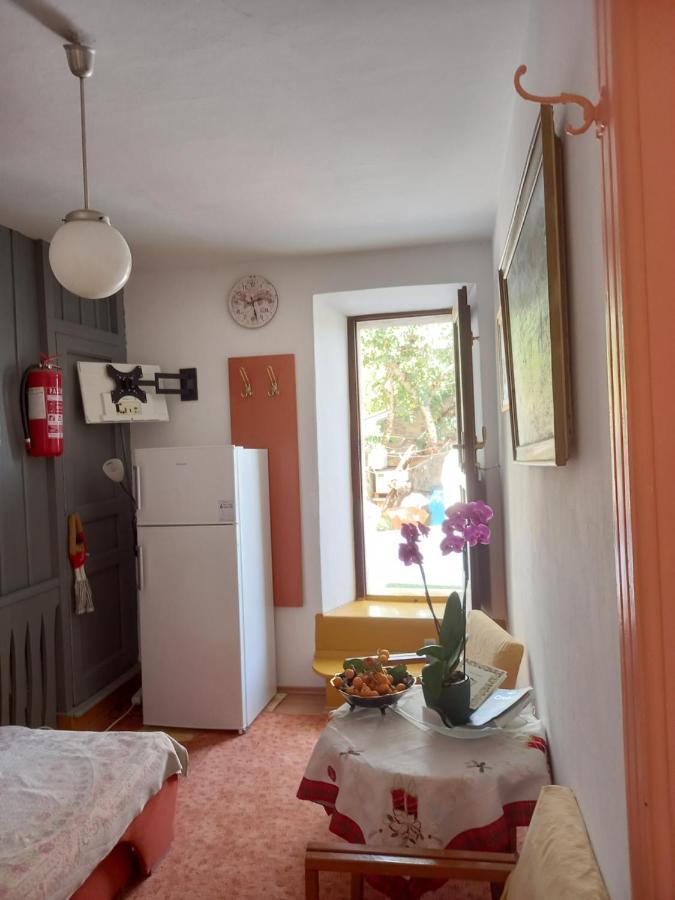 Villa Sea Dream Kolocep Gornje Celo Eksteriør bilde