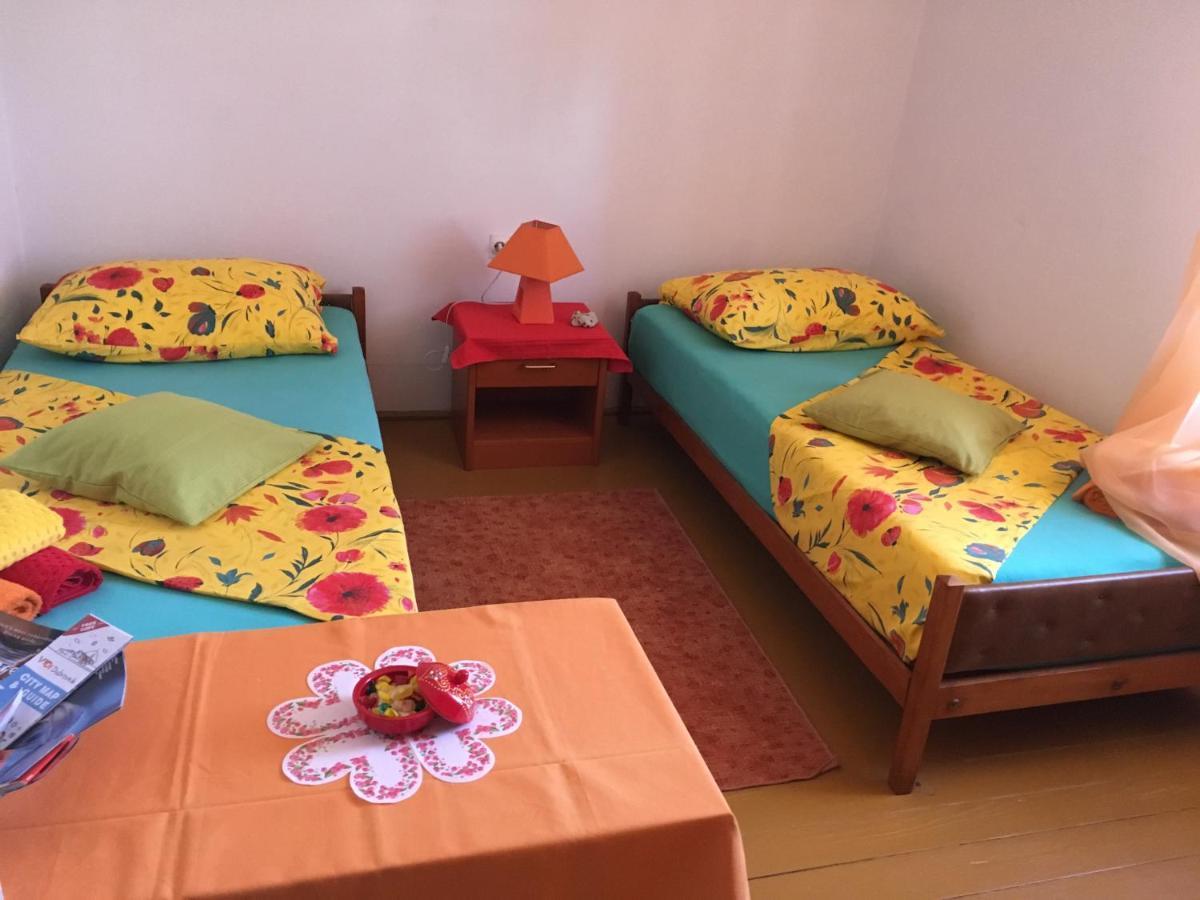 Villa Sea Dream Kolocep Gornje Celo Eksteriør bilde