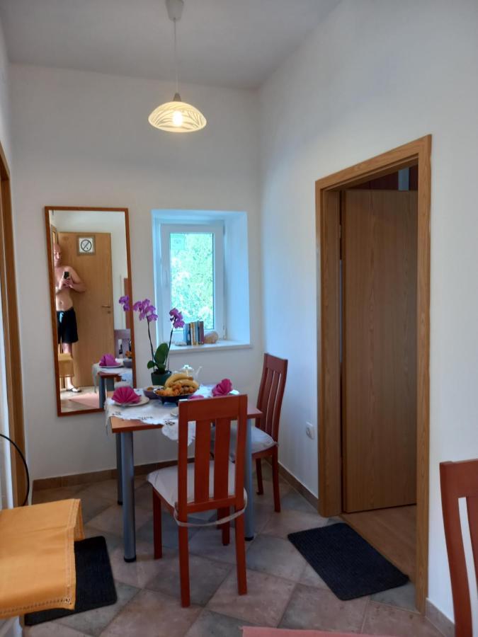 Villa Sea Dream Kolocep Gornje Celo Eksteriør bilde