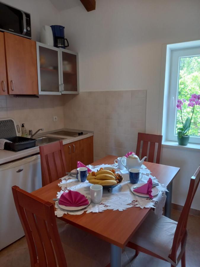Villa Sea Dream Kolocep Gornje Celo Eksteriør bilde