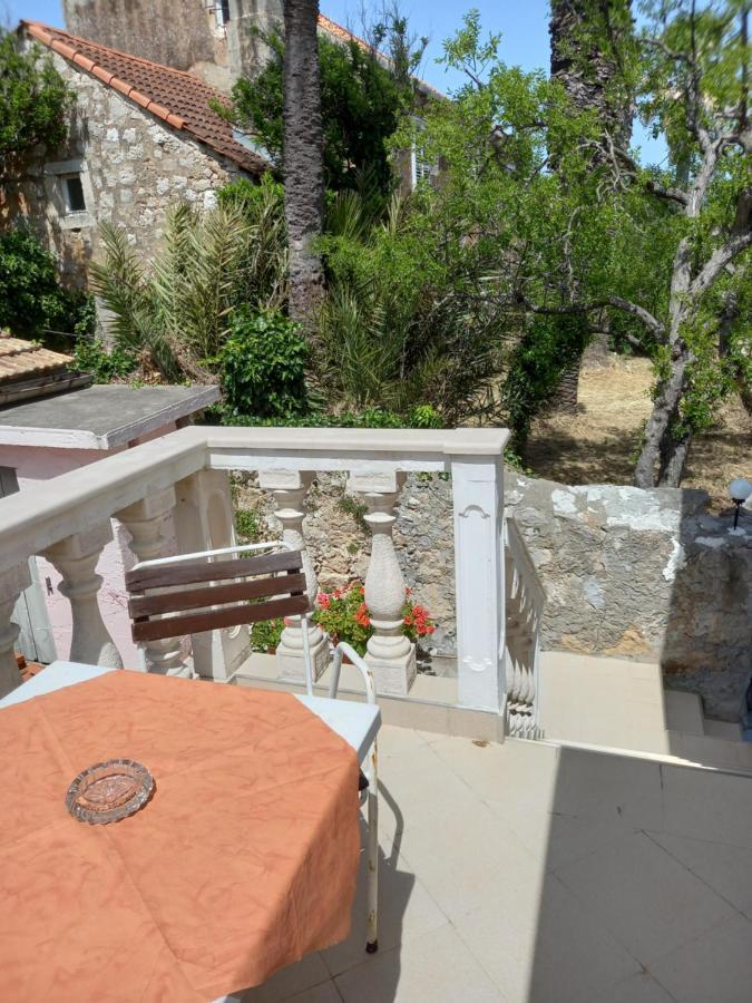 Villa Sea Dream Kolocep Gornje Celo Eksteriør bilde