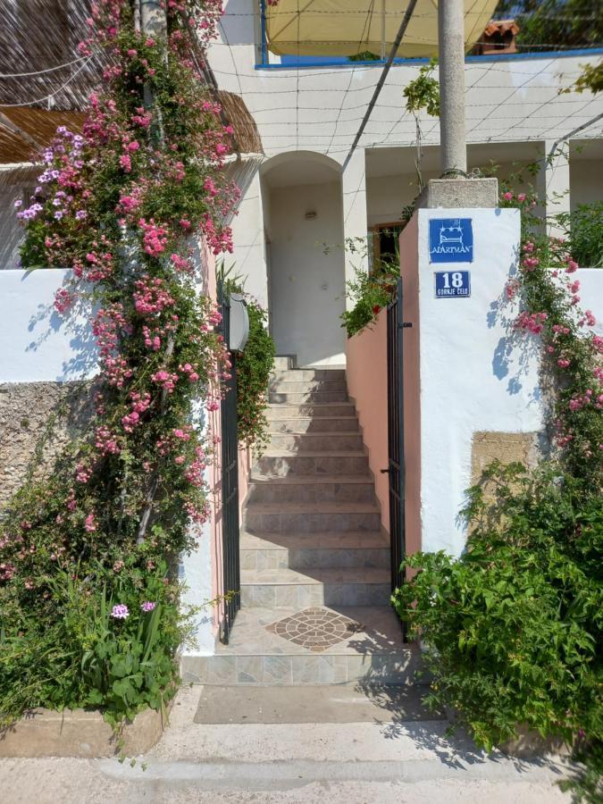 Villa Sea Dream Kolocep Gornje Celo Eksteriør bilde