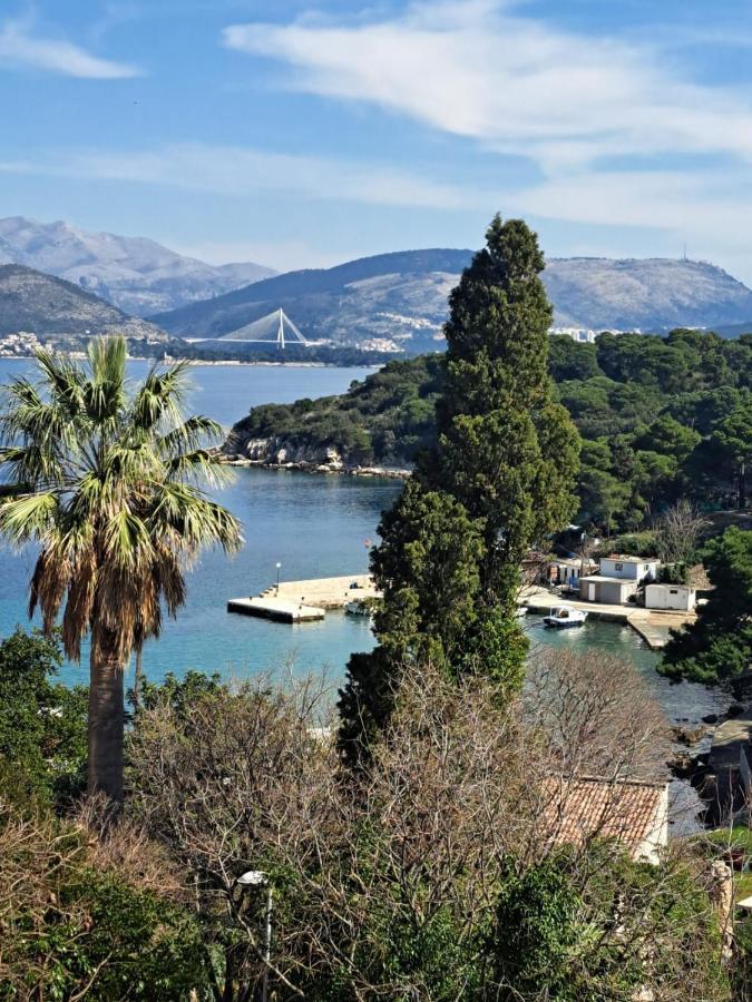 Villa Sea Dream Kolocep Gornje Celo Eksteriør bilde