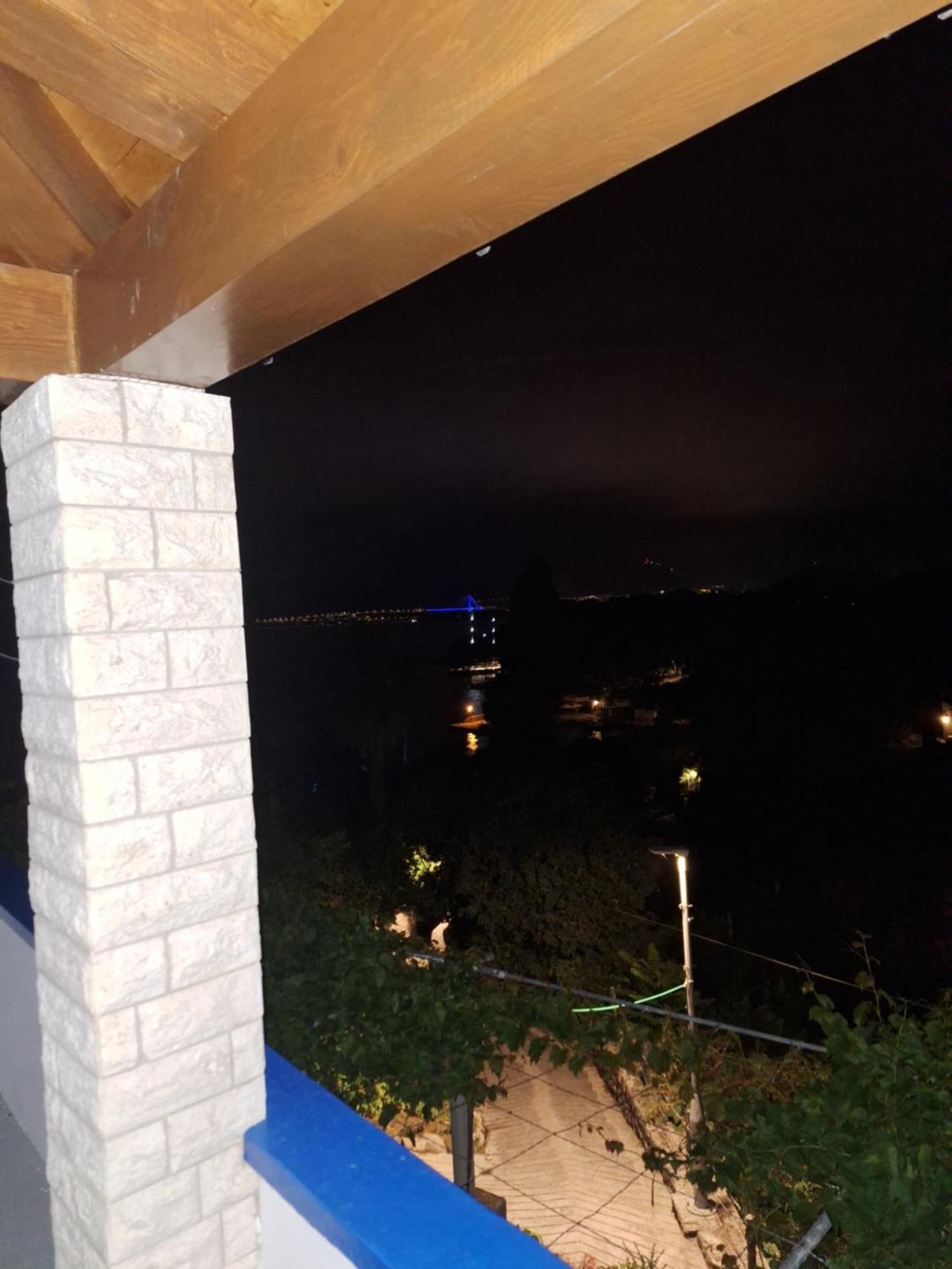 Villa Sea Dream Kolocep Gornje Celo Eksteriør bilde